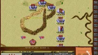 Скриншот 7 к игре Wargame Construction Set III: Age of Rifles 1846-1905