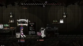 Скриншот 2 к игре Rabbit Hole