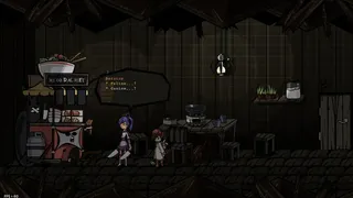 Скриншот 3 к игре Rabbit Hole