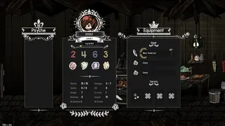 Скриншот 4 к игре Rabbit Hole
