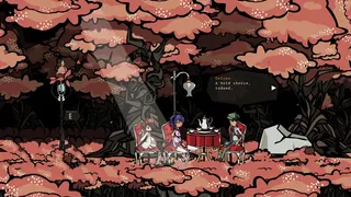 Скриншот 5 к игре Rabbit Hole