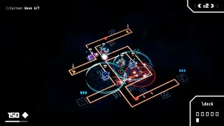 Скриншот 4 к игре Nomad Defender - Demo