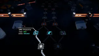 Скриншот 5 к игре Nomad Defender - Demo