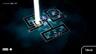 Скриншот 6 к игре Nomad Defender - Demo