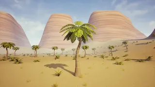 Скриншот 3 к игре Palm Simulator