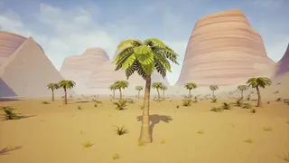 Скриншот 4 к игре Palm Simulator