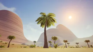 Скриншот 5 к игре Palm Simulator