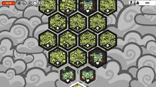 Скриншот 5 к игре Stratum Descent