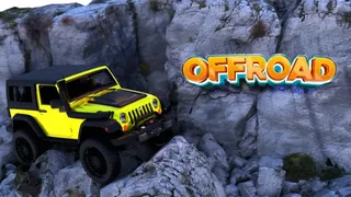 Скриншот 6 к игре OFFROAD VR