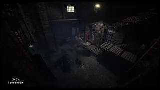 Скриншот 1 к игре Horror CAM