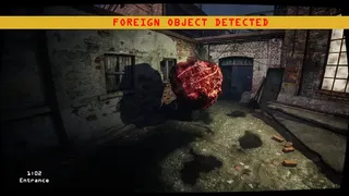 Скриншот 2 к игре Horror CAM