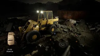 Скриншот 5 к игре Horror CAM