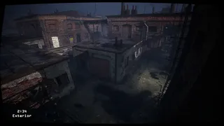 Скриншот 6 к игре Horror CAM