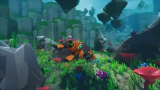 Скриншот 2 к игре Heading Home