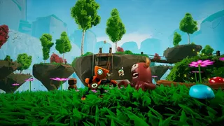 Скриншот 6 к игре Heading Home
