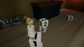 Скриншот 1 к игре The Last Human: GO!