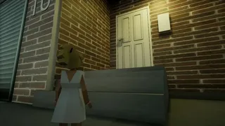 Скриншот 2 к игре The Last Human: GO!