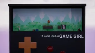 Скриншот 4 к игре The Last Human: GO!