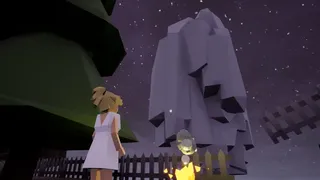 Скриншот 5 к игре The Last Human: GO!