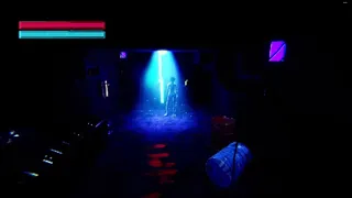 Скриншот 3 к игре Neon Goddess