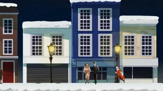 Скриншот 4 к игре Santa and present chaos