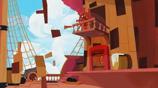 Скриншот 5 к игре Santa and present chaos