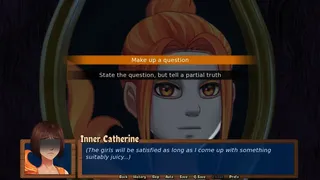 Скриншот 2 к игре The Mask Game