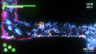 Скриншот 4 к игре Monti: The Hidden Secret
