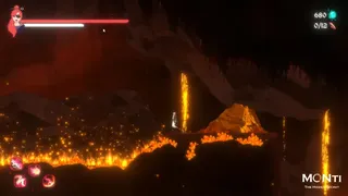Скриншот 7 к игре Monti: The Hidden Secret
