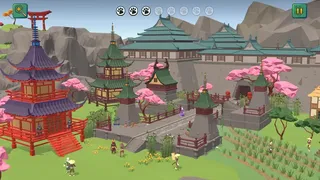 Скриншот 1 к игре Where's Fido?