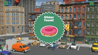 Скриншот 5 к игре Where's Fido?