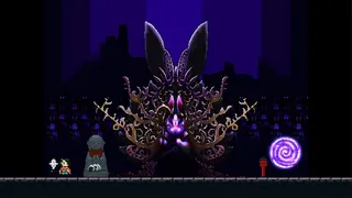 Скриншот 2 к игре 月詠に至る