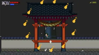 Скриншот 5 к игре 月詠に至る