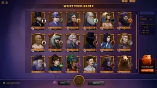 Скриншот 2 к игре Relic Arena