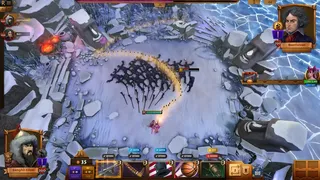 Скриншот 5 к игре Relic Arena