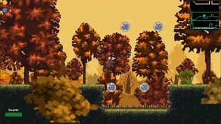 Скриншот 2 к игре Wolf Knight Memoir