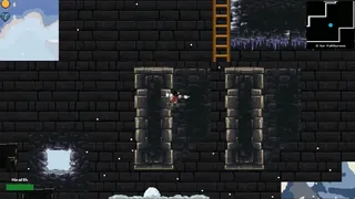 Скриншот 3 к игре Wolf Knight Memoir