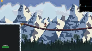 Скриншот 5 к игре Wolf Knight Memoir