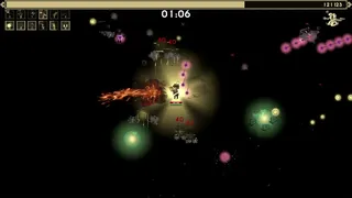 Скриншот 5 к игре Luminaria: Dark Echoes