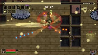 Скриншот 6 к игре Luminaria: Dark Echoes