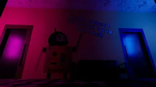 Скриншот 7 к игре BABAVA's Playspace