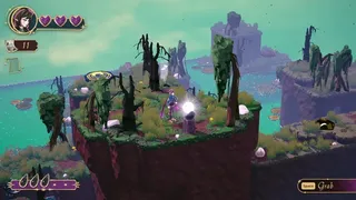 Скриншот 7 к игре Ink of Fate