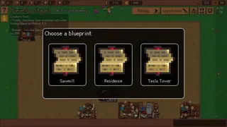 Скриншот 6 к игре Fantasy Village Simulator