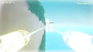 Скриншот 4 к игре One Hour And A Straight Line