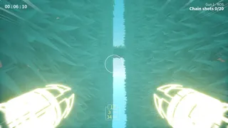 Скриншот 6 к игре One Hour And A Straight Line