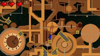 Скриншот 3 к игре Boundless Skies