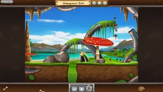 Скриншот 6 к игре Last Caveman