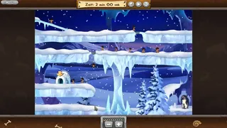 Скриншот 8 к игре Last Caveman