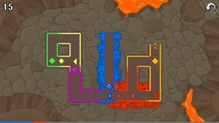 Скриншот 2 к игре sCATch 2: The Painter Cat