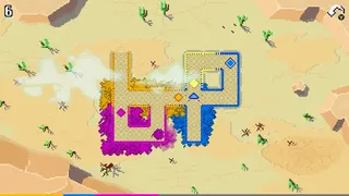 Скриншот 5 к игре sCATch 2: The Painter Cat